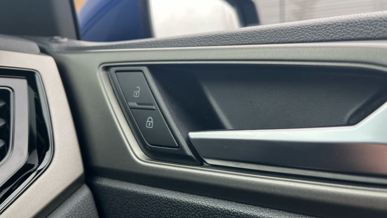 Volkswagen Polo 1.0 TSI 95 Match 5dr Petrol Hatchback